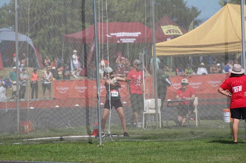 2026 Colgate Games Day 3 photo